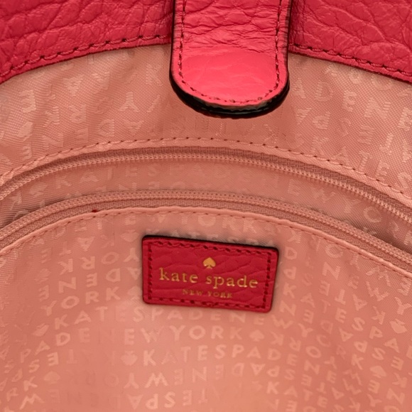 Kate Spade Purse - Picture 7 of 8